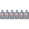 Shell Helix HX8 5W-40 Motoröl 6x 1l = 6 Liter