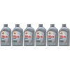 Shell Helix HX8 5W-40 Motoröl 6x 1l = 6 Liter