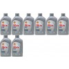 Shell Helix HX8 5W-40 Motoröl 8x 1l = 8 Liter
