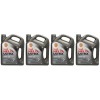 Shell Helix Ultra Racing 10W-60 Motoröl 4x 4l = 16 Liter