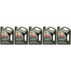 Shell Helix Ultra 5W-40 Motoröl 5x 4l = 20 Liter
