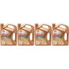 Shell Helix Ultra 0W-40 Motoröl 4x 4l = 16 Liter
