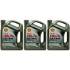 Shell Helix Ultra Professional AV-L 0W-30 Motoröl 3x 5 = 15 Liter