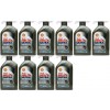 Shell Helix Ultra ECT C3 5W-30 PKW-Motoröl 10x 1l = 10 Liter