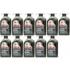Shell Helix Ultra ECT C3 5W-30 PKW-Motoröl 11x 1l = 11 Liter