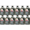 Shell Helix Ultra ECT C3 5W-30 PKW-Motoröl 12x 1l = 12 Liter