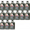 Shell Helix Ultra ECT C3 5W-30 PKW-Motoröl 15x 1l = 15 Liter
