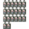 Shell Helix Ultra ECT C3 5W-30 PKW-Motoröl 20x 1l = 20 Liter