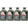 Shell Helix Ultra ECT C3 5W-30 PKW-Motoröl 4x 1l = 4 Liter