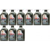 Shell Helix Ultra ECT C3 5W-30 PKW-Motoröl 9x 1l = 9 Liter