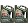 Shell Helix Ultra Professional AG 5W-30 Motoröl 2x 5 = 10 Liter