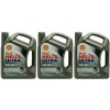 Shell Helix Ultra Professional AG 5W-30 Motoröl 3x 5 = 15 Liter