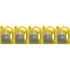 Shell Helix HX6 10W-40 Diesel & Benziner Motoröl 5x 5 = 25 Liter