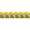 Shell Helix HX6 10W-40 Diesel & Benziner Motoröl 6x 5 = 30 Liter