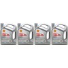 Shell Helix HX8 ECT 5W-40 Motoröl 4x 5 = 20 Liter