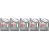 Shell Helix HX8 ECT 5W-40 Motoröl 5x 5 = 25 Liter