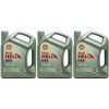 Shell Helix HX8 ECT C3 5W-30 Motoröl 3x 5 = 15 Liter