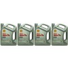 Shell Helix HX8 ECT C3 5W-30 Motoröl 4x 5 = 20 Liter
