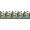Shell Helix HX8 ECT C3 5W-30 Motoröl 5x 5 = 25 Liter