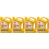 Shell Helix HX5 15W-40 Motoröl 4x 5 = 20 Liter