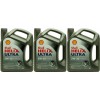 Shell Helix Ultra 5W-30 Motoröl 3x 5 = 15 Liter