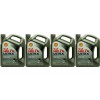 Shell Helix Ultra 5W-30 Motoröl 4x 5 = 20 Liter