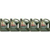 Shell Helix Ultra 5W-30 Motoröl 5x 5 = 25 Liter