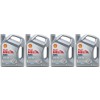 Shell Helix HX8 5W-40 Motoröl 4x 5 = 20 Liter