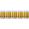 Innotec Repaplast Colour Finish Better Care Kunststofflack schwarz 5x 500ml