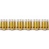 Innotec Repaplast Colour Finish Better Care Kunststofflack schwarz 6x 500ml