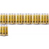 Innotec Repaplast Colour Finish Better Care Kunststofflack schwarz 7x 500ml