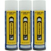 Innotec Hi-Temp Wax Spray Unterboden- & Hohlraumschutz dunkelbraun 3x 500ml