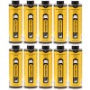 Innotec Multiflex Coating HS Plus Steinschlagschutz 1 L Schwarz 10x 1l=10 Liter