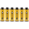 Innotec Multiflex Coating HS Plus Steinschlagschutz 1 L Schwarz 6x 1l = 6 Liter