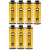 Innotec Multiflex Coating HS Plus Steinschlagschutz 1 L Schwarz 7x 1l = 7 Liter
