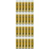 Innotec Multi Clean Universal Schaumreiniger 24x 600ml