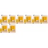 Innotec Easy Polish Lackreiniger / Versiegelung (Gelb) 8x 500ml