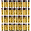 Innotec Multiflex Coating Spray Steinschlagschutz schwarz 24x 500ml