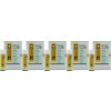 Innotec Repaplast Cleaner Antistatic Kunststoff-Reiniger 5x 500ml