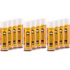 Innotec Construction PrimerAnthrazit Rostschutzgrundierung 3x 500ml
