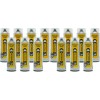 Innotec Repaplast Colour Finish Better Care Kunststofflack, metallicgrau 2x500ml