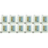 Innotec Innoplast Cleaner Kunststoff- & Alureiniger / Flugrostentferner 12x500ml