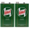 Castrol Classic XL 20W-50 Oldtimer Öl / Classic Cars Motoröl 2x 5 = 10 Liter