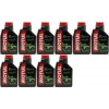 Motul 510 2T teilsynthetisches Motorrad Motoröl 10x 1l = 10 Liter