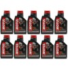 Motul 710 2T vollsynthetisches Motorrad Motoröl 10x 1l = 10 Liter
