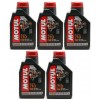 Motul 710 2T vollsynthetisches Motorrad Motoröl 5x 1l = 5 Liter