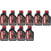 Motul 7100 ester 10W-40 4T Motorrad Motoröl 10x 1l = 10 Liter