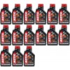 Motul 7100 ester 10W-40 4T Motorrad Motoröl 15x 1l = 15 Liter