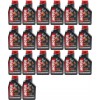 Motul 7100 ester 10W-40 4T Motorrad Motoröl 20x 1l = 20 Liter