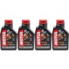 Motul 7100 ester 10W-40 4T Motorrad Motoröl 4x 1l = 4 Liter
